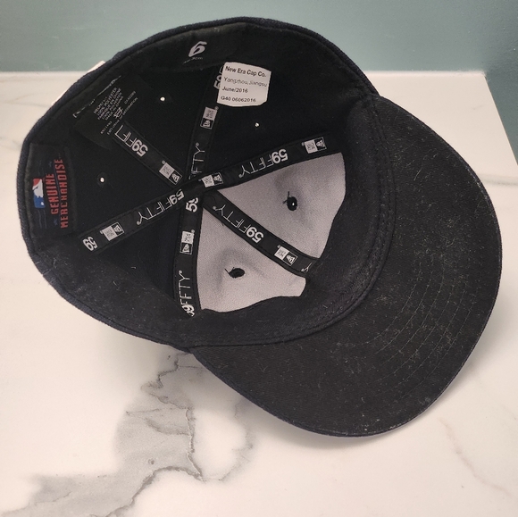 Major League Baseball Houston Astros Infant Cap - Picture 9 of 12